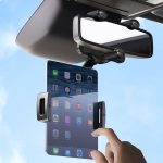 پایه نگهدارنده رو آینه ای یسیدو YESIDO C196