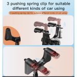 پایه نگهدارنده رو آینه ای یسیدو YESIDO C196