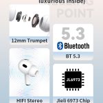 هندزفری بلوتوثی یسیدو YESIDO JB23