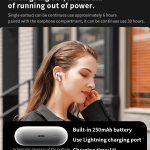 هندزفری بلوتوثی یسیدو YESIDO JB23