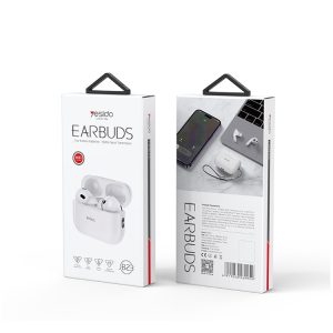 هندزفری بلوتوثی یسیدو YESIDO JB23