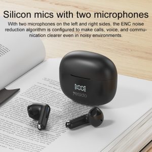 ایرپاد یسیدو YESIDO TWS19