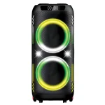 اسپیکر شارژی 2837 کربی CRBE