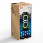 اسپیکر شارژی 2837 کربی CRBE