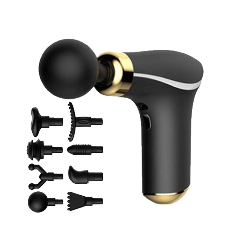 ماساژور برقی تفنگی مدل KH-325