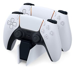 پایه شارژر ps5 اورجینال