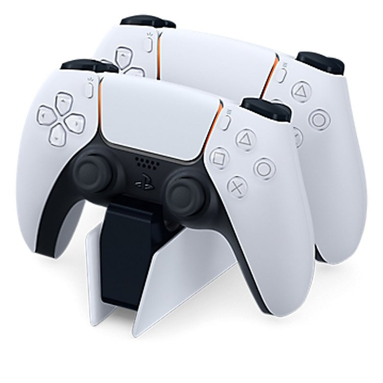 پایه شارژر ps5 اورجینال