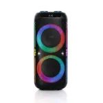 اسپیکر شارژی 2837 کربی CRBE