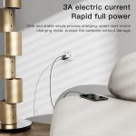 کابل Type-C به Type-C سوپر فست یسیدو YESIDO CA100 طول 1.2 متر 60 وات